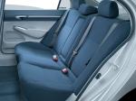 Honda Civic Hybrid MX 2006 года (JP)